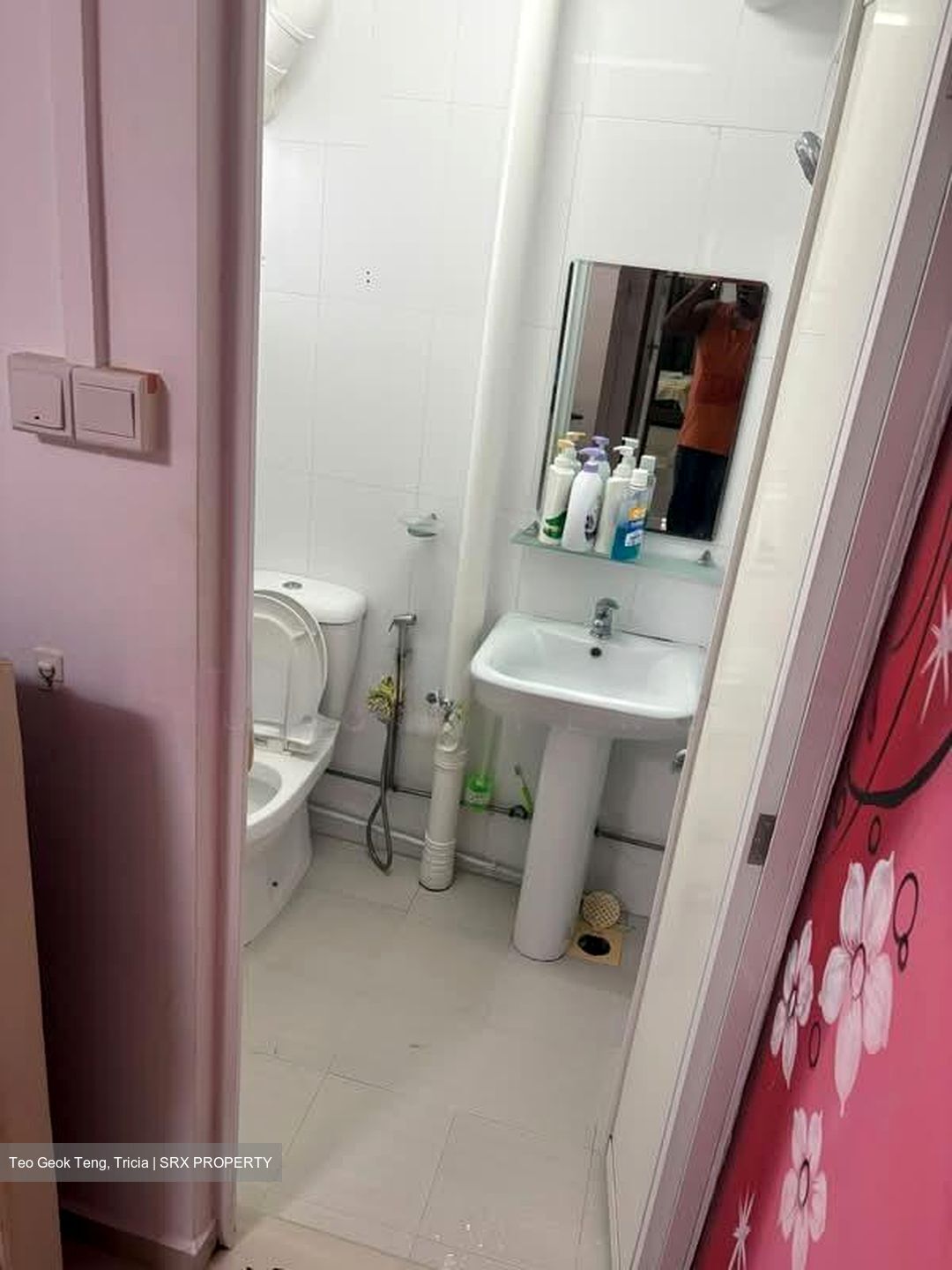 Blk 111 Aljunied Crescent (Geylang), HDB 3 Rooms #589273351